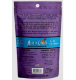 Wild Meadow Farms Wild Meadow Farms Cat Treats | Duck Jerky Meet n Greets  2 oz