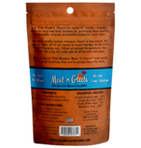 Wild Meadow Farms Wild Meadow Farms Cat Treats | Chicken Jerky Meet n Greets  2 oz