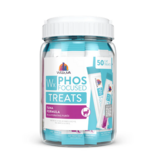 Weruva Weruva Wx | Phos Focused Tuna Formula Lickable Cat Treats 50 Ct