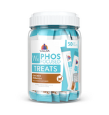 Weruva Weruva Wx | Phos Focused Chicken Formula Lickable Cat Treats 50 Ct