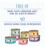 Weruva Weruva Pates Canned Cat Food | Press Your Dinner 3 oz single