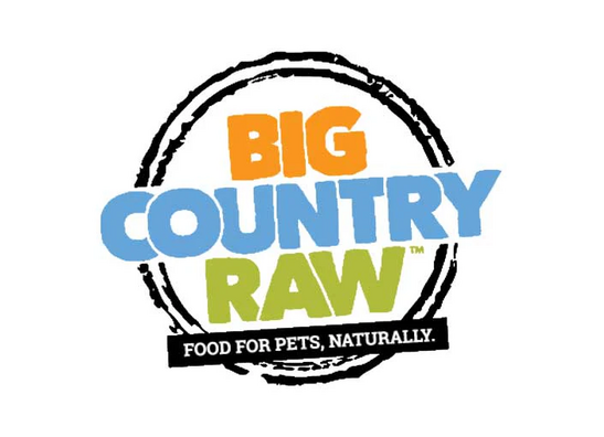 Big Country Raw