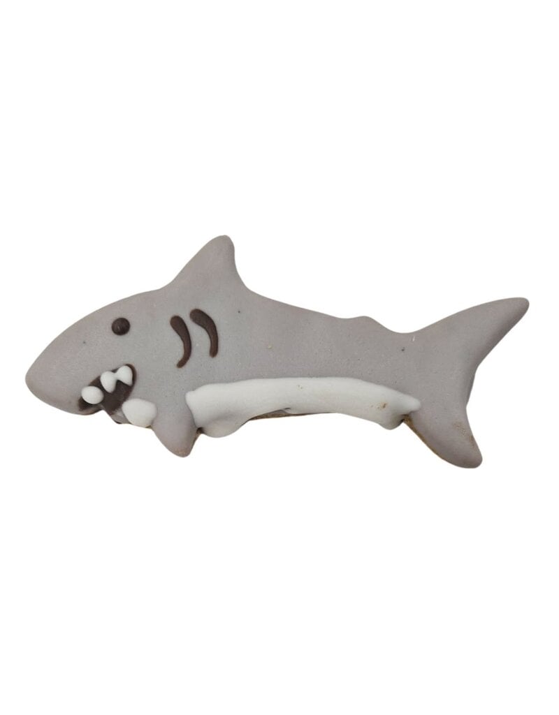 Paws Gourmet Bakery Paws Gourmet Bakery | Shark Attack single
