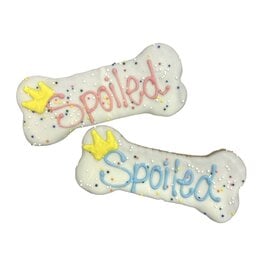 Paws Gourmet Bakery Paws Gourmet Bakery | Spoiled Bone single