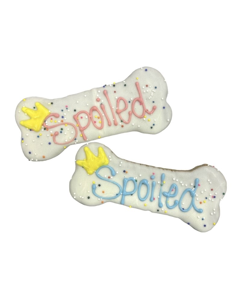 Paws Gourmet Bakery Paws Gourmet Bakery | Spoiled Bone single