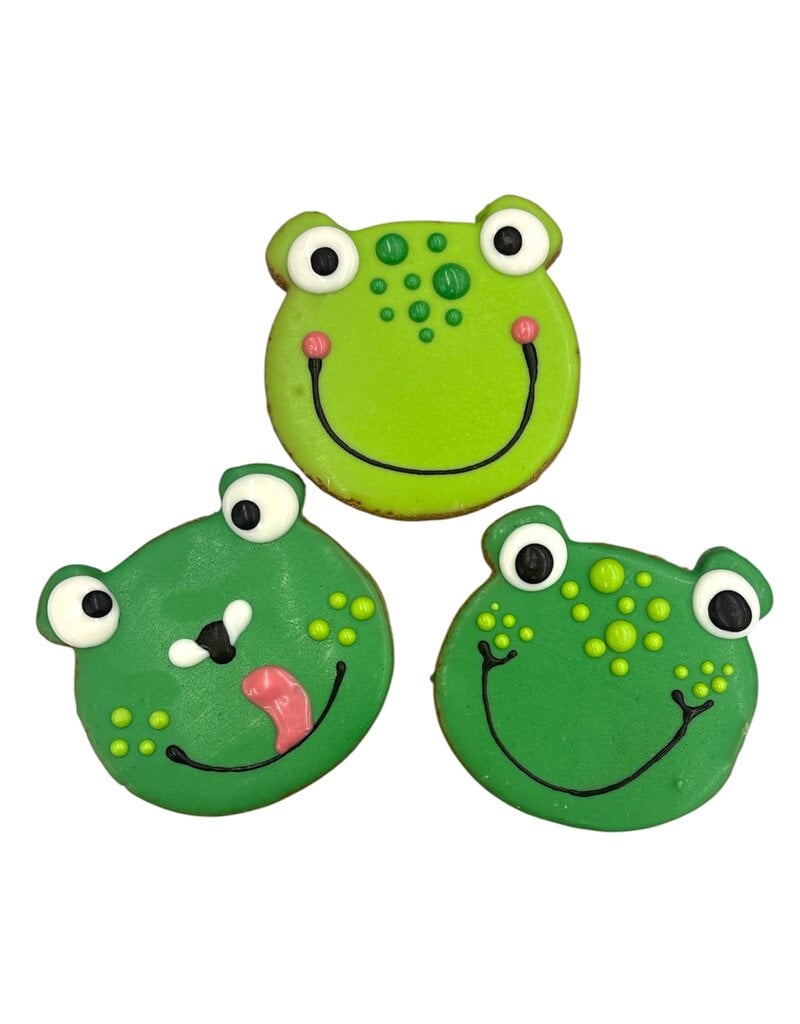 Paws Gourmet Bakery Paws Gourmet Bakery | Frog-et About It single