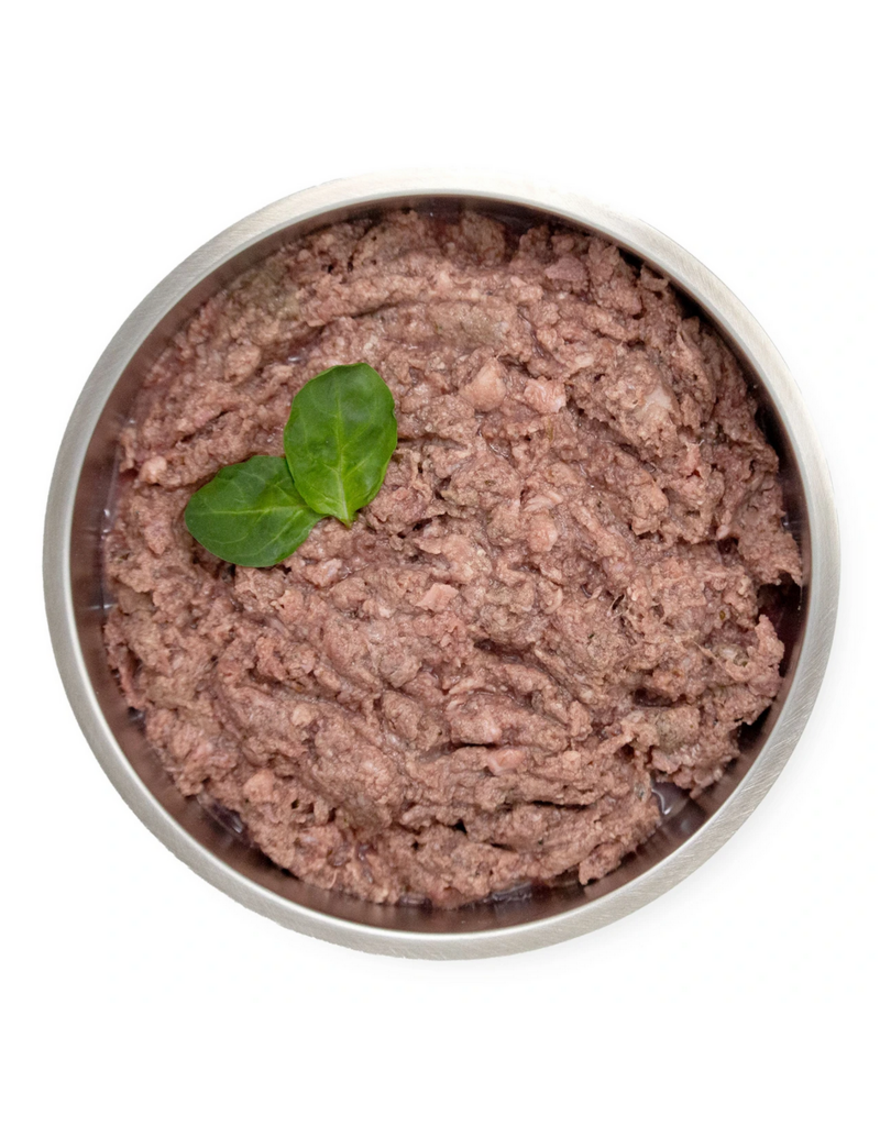 Big Country Raw Big Country Raw Dog Food | Beef Dinner 4 lb (*Frozen Products for Local Delivery or In-Store Pickup Only. *)