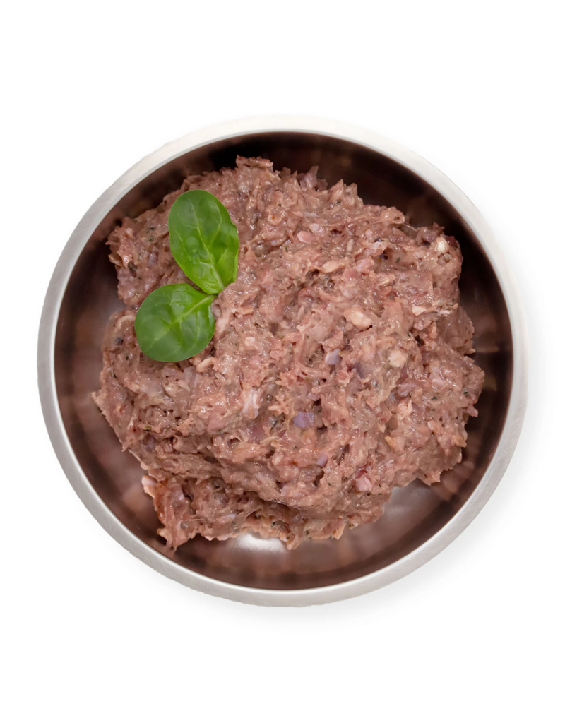 Big Country Raw Big Country Raw Dog Food | Chicken Dinner 4 lb (*Frozen Products for Local Delivery or In-Store Pickup Only. *)