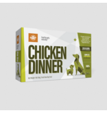 Big Country Raw Big Country Raw Dog Food | Chicken Dinner 4 lb (*Frozen Products for Local Delivery or In-Store Pickup Only. *)