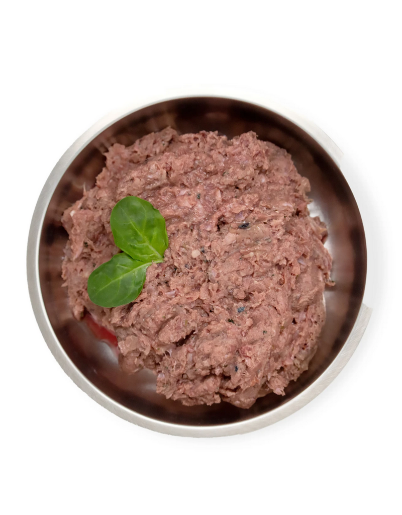 Big Country Raw Big Country Raw Dog Food | Duck Dinner 4 lb (*Frozen Products for Local Delivery or In-Store Pickup Only. *)