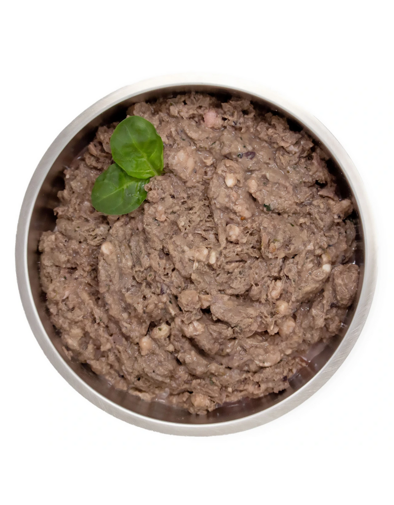 Big Country Raw Big Country Raw Dog Food | Lamb Dinner 4 lb (*Frozen Products for Local Delivery or In-Store Pickup Only. *)