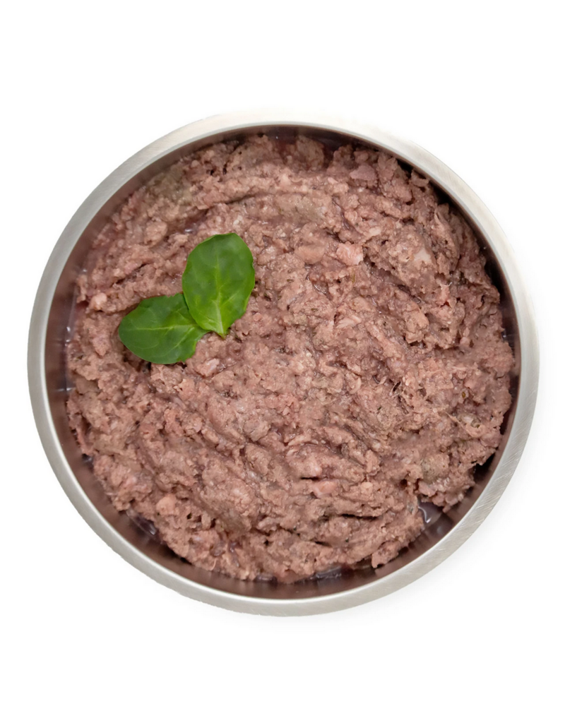 Big Country Raw Big Country Raw Dog Food | Pork Dinner 4 lb (*Frozen Products for Local Delivery or In-Store Pickup Only. *)