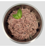 Big Country Raw Big Country Raw Dog Food | Rabbit Dinner 4 lb (*Frozen Products for Local Delivery or In-Store Pickup Only. *)