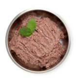 Big Country Raw Big Country Raw Dog Food | Turkey Dinner 4 lb (*Frozen Products for Local Delivery or In-Store Pickup Only. *)