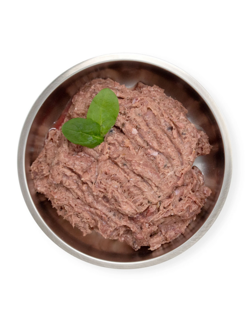 Big Country Raw Big Country Raw Dog Food | Turkey Dinner 4 lb (*Frozen Products for Local Delivery or In-Store Pickup Only. *)