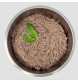 Big Country Raw Big Country Raw Dog Food | Whitefish Dinner 4 lb (*Frozen Products for Local Delivery or In-Store Pickup Only. *)