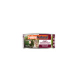 Feline Natural Feline Natural Canned Cat Food | Lamb & Venison Feast 3 oz CASE/24