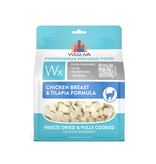 Weruva Weruva Wx Freeze Dried Cat Food | Chicken & Tilapia Formula 7 oz