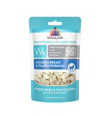 Weruva Weruva Wx Freeze Dried Cat Food | Chicken & Tilapia Formula 1 oz