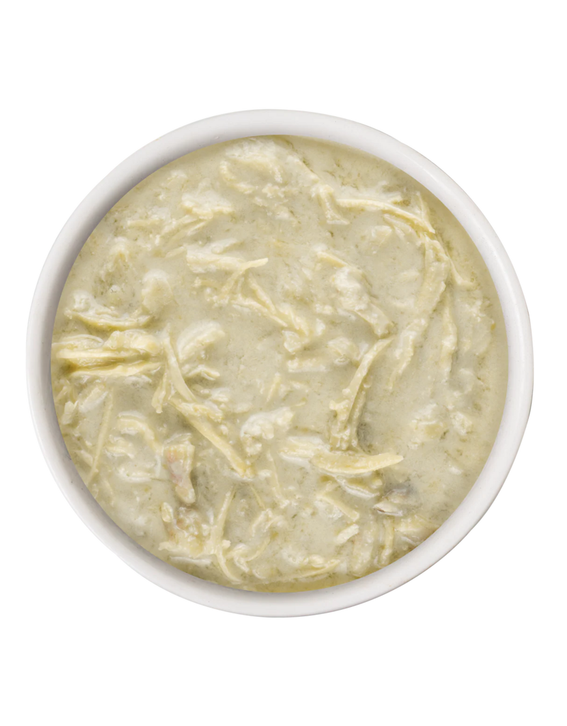 Weruva Weruva Wx Canned Cat Food | Chicken & Tilapia Gravy Formula 5.5 oz CASE/8