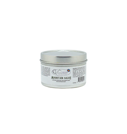Glacier Peak Holistics Glacier Peak Holistics Supplement | Mountain Salve 4 oz