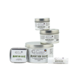 Glacier Peak Holistics Glacier Peak Holistics Supplement | Mountain Salve 4 oz