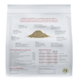 Wholistic Pet Organics Wholistic Pet Organics | Joint Mobility GLM 4 lb