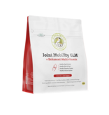 Wholistic Pet Organics Wholistic Pet Organics | Joint Mobility GLM 4 lb