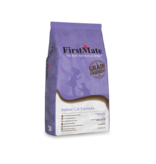 Firstmate FirstMate Grain-Friendly Indoor Cat Kibble 11 lbs