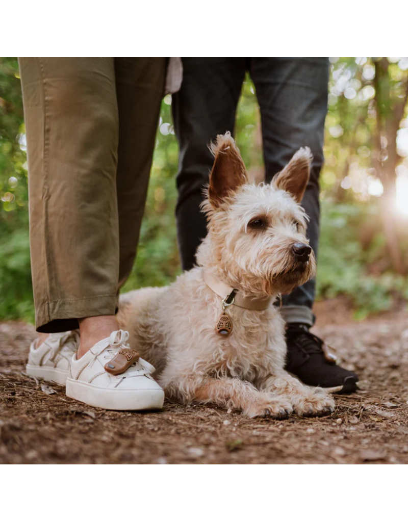 TicklessUSA Tickless Pet  Human Tag | Chemical Free Ultrasonic Tick Repellent Eco
