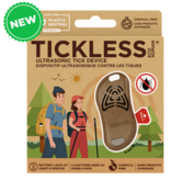 TicklessUSA Tickless Pet  Human Tag | Chemical Free Ultrasonic Tick Repellent Eco