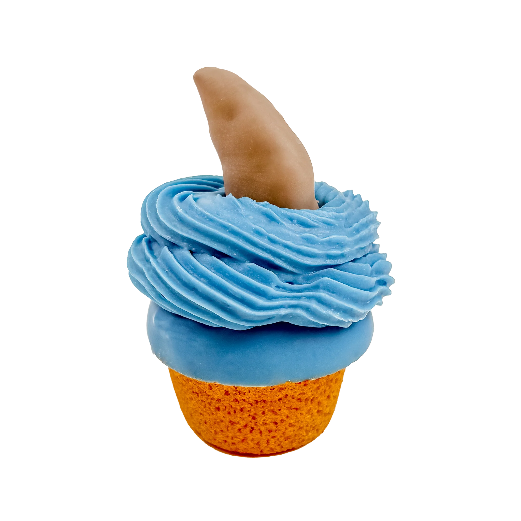 Bosco & Roxy's 2026 Pirates Collection | Jaws Ahoy Cupcake single