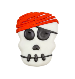 Bosco and Roxy's Bosco & Roxy's 2026 Pirates Collection | Ruff Seas Pirate single