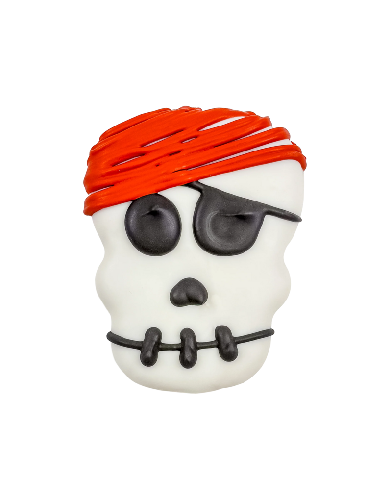Bosco and Roxy's Bosco & Roxy's 2026 Pirates Collection | Ruff Seas Pirate single
