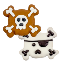 Bosco and Roxy's Bosco & Roxy's 2026 Pirates Collection | Skullmates Pirate single