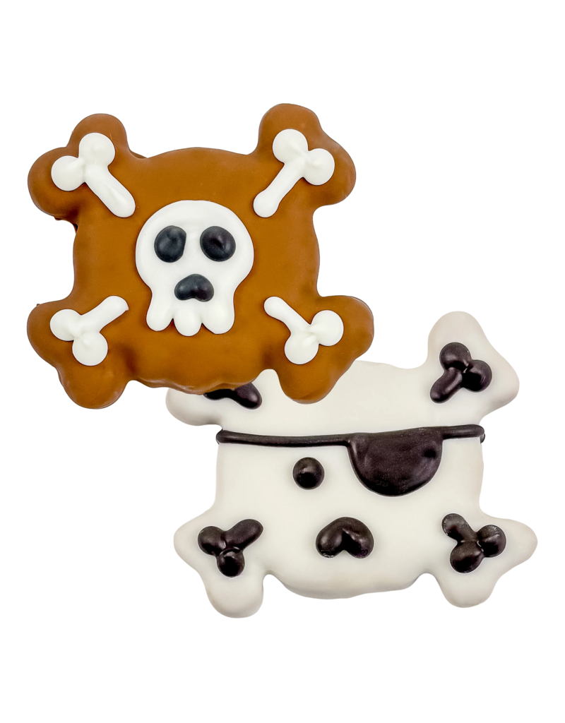 Bosco and Roxy's Bosco & Roxy's 2026 Pirates Collection | Skullmates Pirate single