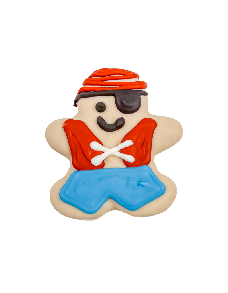 Bosco and Roxy's Bosco & Roxy's 2026 Pirates Collection | Paw Patch Pete single
