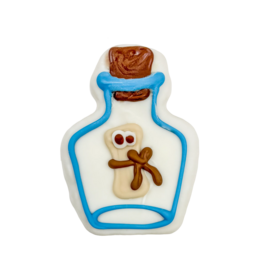 Bosco and Roxy's Bosco & Roxy's 2026 Pirates Collection | Bark Bottle single