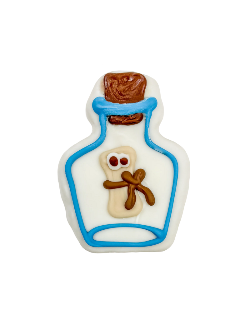 Bosco and Roxy's Bosco & Roxy's 2026 Pirates Collection | Bark Bottle single