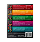 Nulo Nulo Dog Gently Cooked Pouch | Variety Pack 9 oz 5 Count
