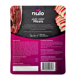 Nulo Nulo Dog Gently Cooked Pouch | Lamb & Apple Recipe 9 oz CASE/8