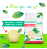 Sustainably Yours Cat Litter | Multi Cat 13 lb (* Litter 12 lbs or More for Local Delivery or In-Store Pickup Only. *)