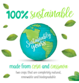 Sustainably Yours Cat Litter | Multi Cat 13 lb (* Litter 12 lbs or More for Local Delivery or In-Store Pickup Only. *)