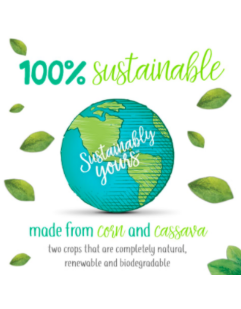 Sustainably Yours Cat Litter | Multi Cat 13 lb (* Litter 12 lbs or More for Local Delivery or In-Store Pickup Only. *)