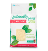 Sustainably Yours Cat Litter | Multi Cat 13 lb (* Litter 12 lbs or More for Local Delivery or In-Store Pickup Only. *)