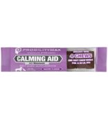 Nootie Nootie Progility Dog Soft Chews Calming 4 ct