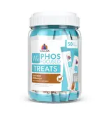 Weruva Weruva Wx | Phos Focused Chicken Formula Lickable Cat Treats 50 Ct