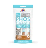 Weruva Weruva Wx | Phos Focused Chicken Formula Lickable Cat Treats 2.5 oz
