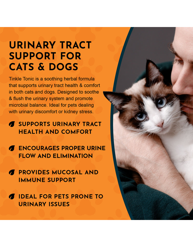 Animal Essentials Animal Essentials Supplements | Tinkle Tonic 2 oz