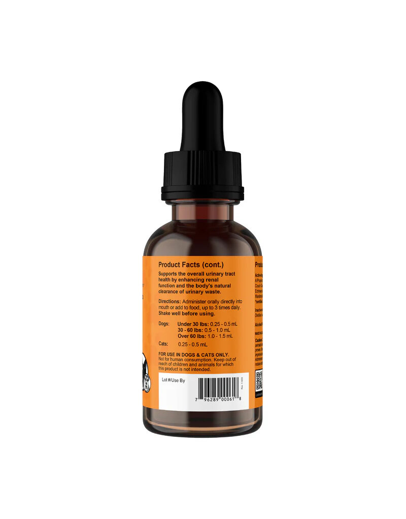 Animal Essentials Animal Essentials Supplements | Tinkle Tonic 2 oz